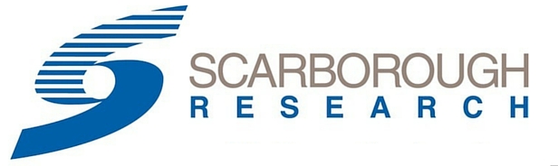 Scarborough Research, Peterson Media